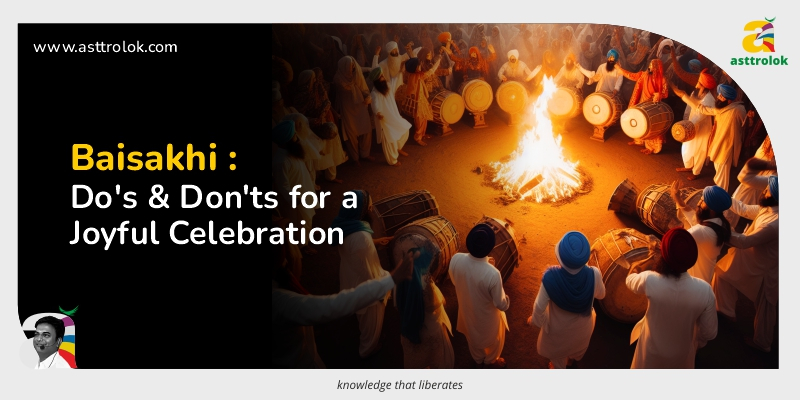 Celebrating Baisakhi: Traditions, Significance, and Etiquette